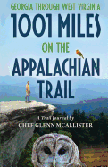 1001 Miles on the Appalachian Trail