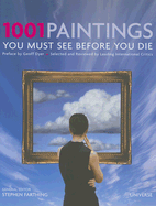 1001 Paintings You Must See Before You Die