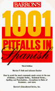 1001 Pitfalls in Spanish
