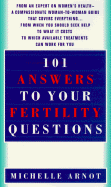 101 Answers to Your Fertility Questions