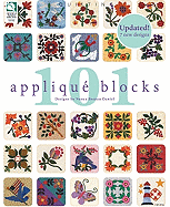 101 Applique Blocks
