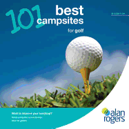 101 Best Campsites for Golf