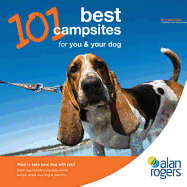 101 Best Campsites for You & Your Dog
