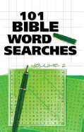 101 Bible Word Searches