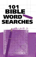 101 Bible Word Searches - Barbour Publishing (Creator)