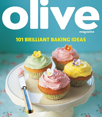 101 Brilliant Baking Ideas - Ratcliffe, Janine