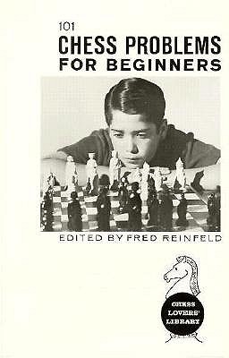 101 Chess Problems for Beginners - Mansfield, C., and Harley, Brian