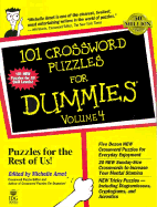 101 Crossword Puzzles for Dummies?