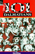 101 Dalmatians Live Action Movie Novelisation - Mazer, Ann