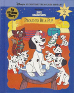 101 Dalmatians: Proud to Be a Pup