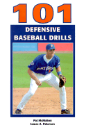 101 Defensive Baseball Drills