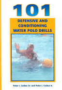 101 Defensive Water Polo Drill