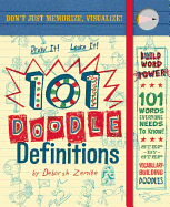 101 Doodle Definitions