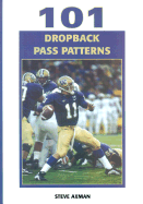 101 Dropback Pass Patterns - Axman, Steve
