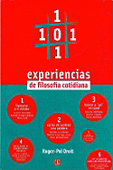 101 Experiencias de Filosofia Cotidiana