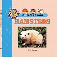 101 Facts about Hamsters