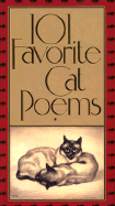 101 Favorite Cat Poems - Contemporary Books