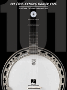 101 Five-String Banjo Tips