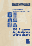 101 Frauen Der Deutschen Wirtschaft