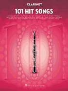 101 Hit Songs: For Clarinet