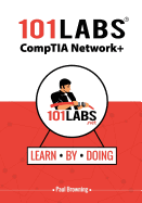101 Labs - Comptia Network+