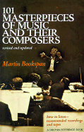 101 masterpieces of music and their composers.