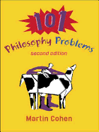 101 Philosophy Problems