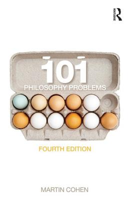 101 Philosophy Problems - Cohen, Martin