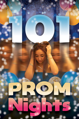 101 Prom Nights - Daly, D E