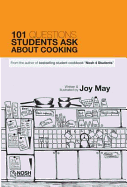 101 Questions Students Ask About Cooking - 