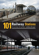 101 Railway Stations: A Journey Of Variety