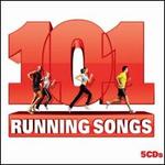 101 Running Songs, Vol.1 - Various Artists