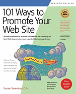 101 Ways to Promote Your Web Site