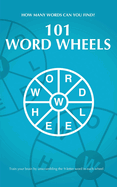 101 Word Wheels