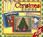 102 Christmas Songs