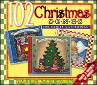 102 Christmas Songs - Twin Sisters