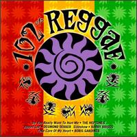 102% Reggae - Various Artists