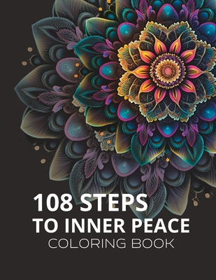 108 steps to inner peace - Ming, Wu