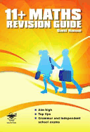 11+ Maths Revision Guide