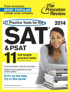 11 Practice Tests for the SAT & PSAT