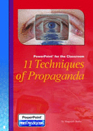 11 Techniques of Propaganda Powerpoint