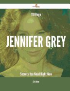 110 Huge Jennifer Grey Secrets You Need Right Now