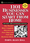 1101 Businesses You Can Start from Home