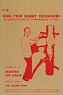 116 Wing Tsun Dummy Techniques