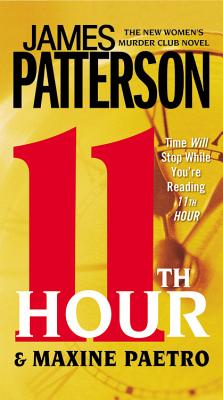 11th Hour - Patterson, James, and Paetro, Maxine