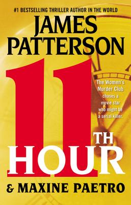 11th Hour - Patterson, James