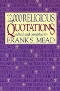 12,000 Religious Quotations
