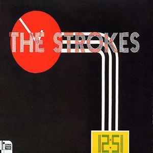 12:51 [Rough Trade] - The Strokes