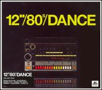 12"/'80s/Dance - Various Artists