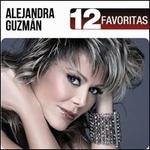 12 Favoritas - Alejandra Guzmn